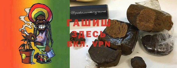 гашик Верея